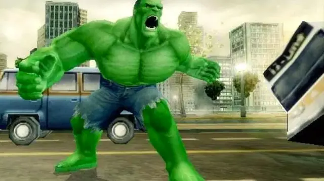 best marvel games