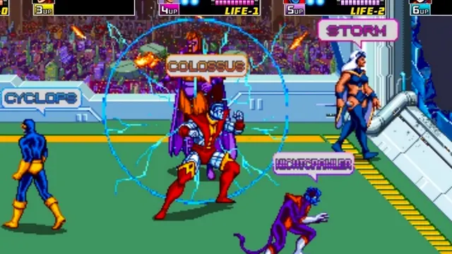 best marvel games