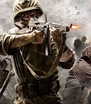 call of duty 2017