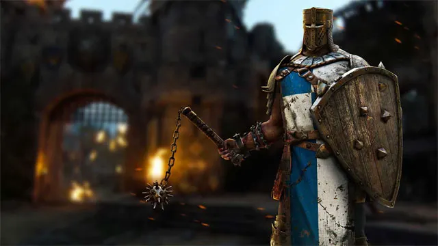 for honor classes knights