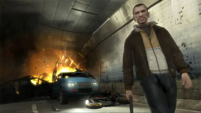 gta 4 backwards compatible