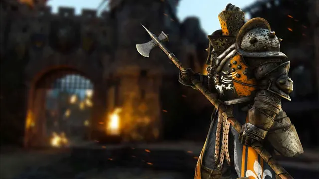 for honor classes knights