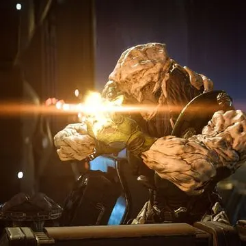 mass effect andromeda interview