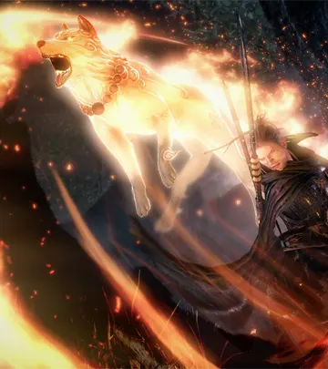 nioh guardian