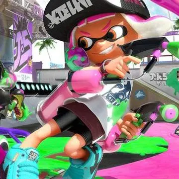 splatoon 2 esports