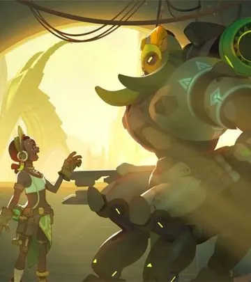 overwatch orisa