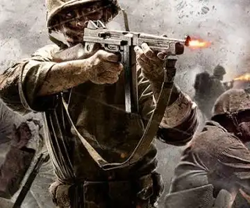 call of duty ww2