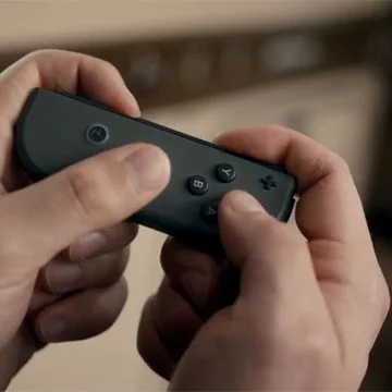 nintendo switch joy con issues