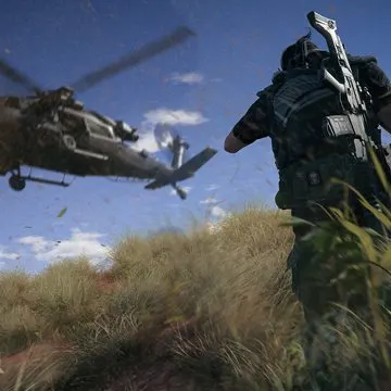 wildlands review