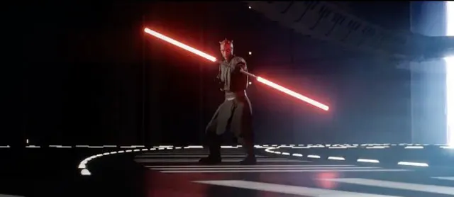 battlefront 2 trailer