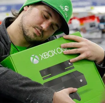 xbox one sale