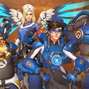 overwatch uprising tips