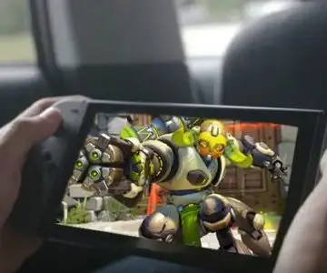 overwatch nintendo switch