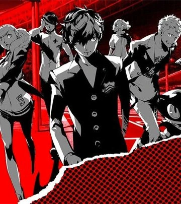persona 5 social link guide