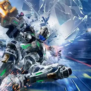 vanquish pc