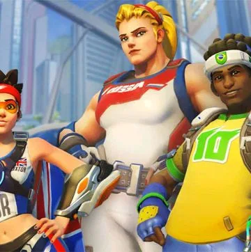 overwatch events