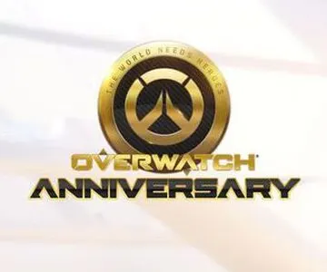 overwatch anniversary 2019 start date