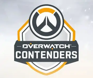 overwatch contenders