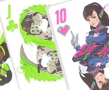 overwatch anniversary sprays