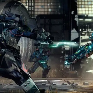 the surge review