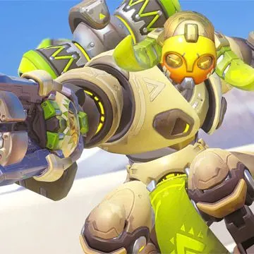 overwatch bunker
