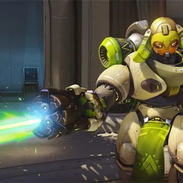 overwatch bunker