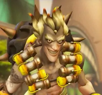 overwatch patch notes junk