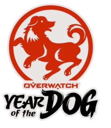 overwatch year of the dog event release date skins
