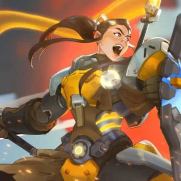 overwatch brigitte release