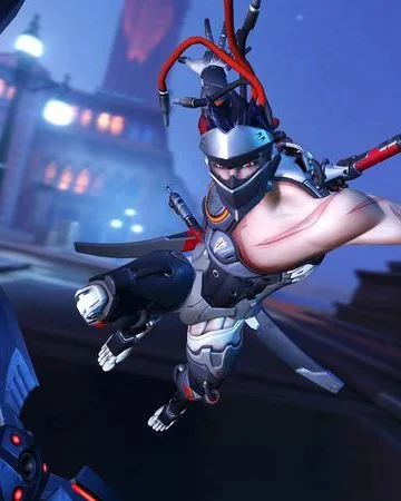 overwatch retribution skins