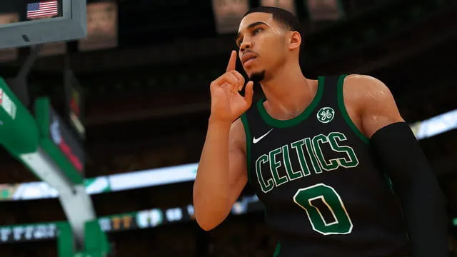nba 2k19 my career tips