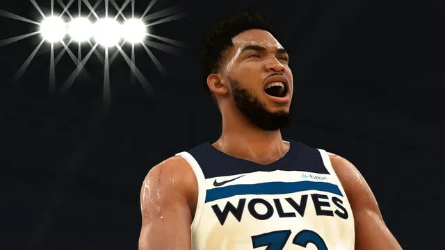 nba 2k19 my career