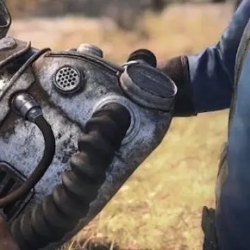 fallout 76 power armor locations