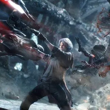 devil may cry 5 bloody palace