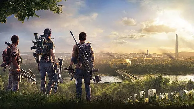 the division 2 patch notes