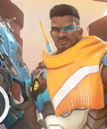 baptiste legendary skin