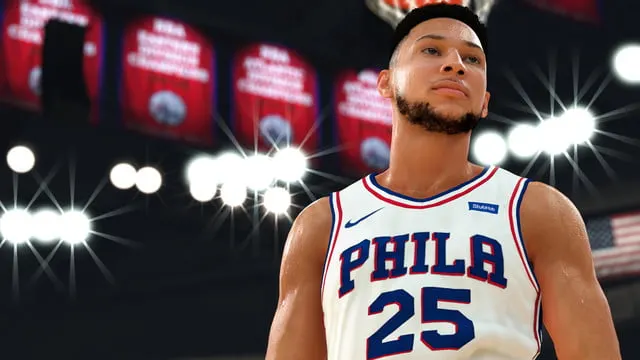 nba 2k19 my career