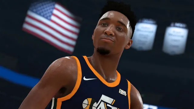 nba 2k19 my career