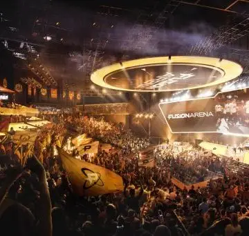overwatch league arena