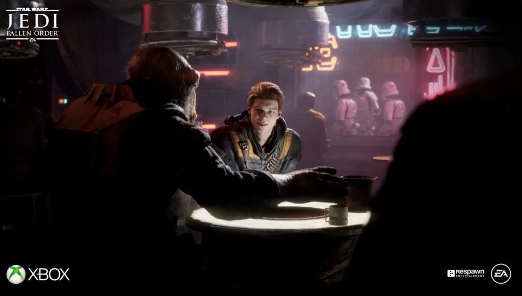jedi fallen order