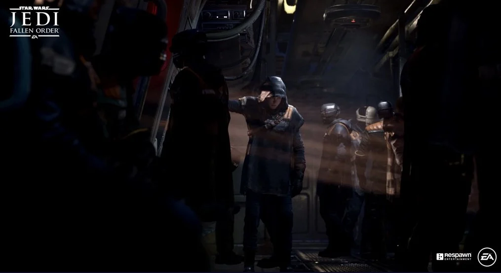 jedi fallen order