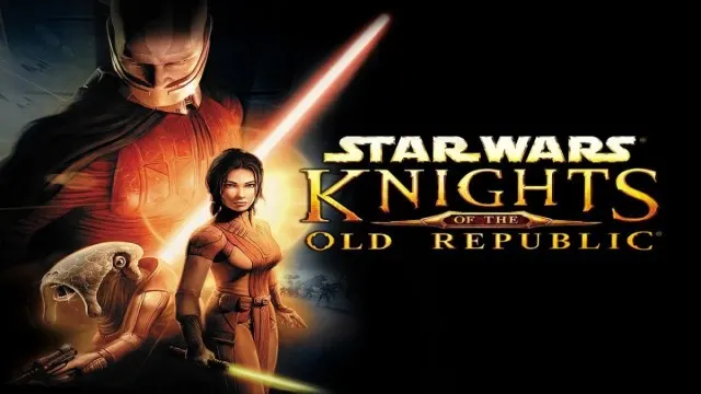star wars kotor