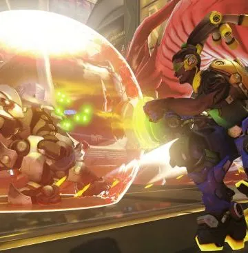 overwatch role queue