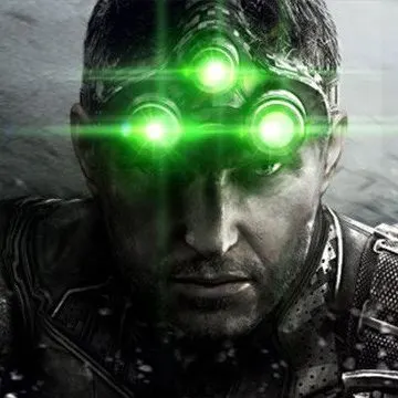 splinter cell 2019