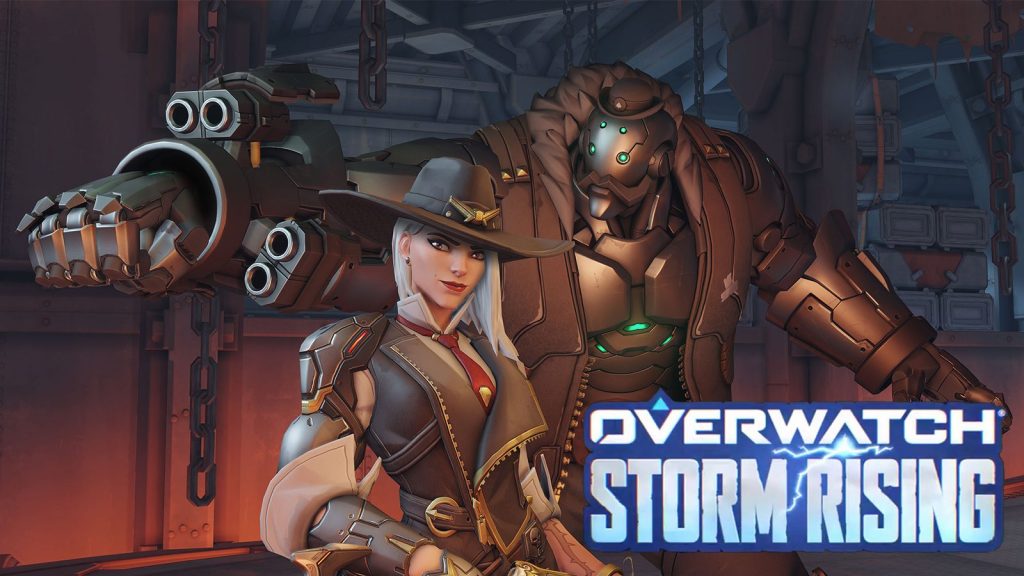 overwatch storm rising skins