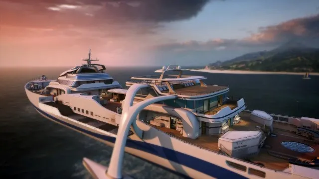 call of duty mobile maps hijacked