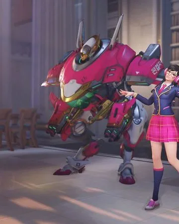 overwatch anniversary 2019 all skins