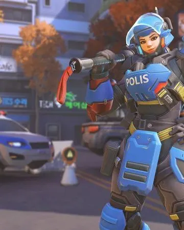 overwatch anniversary 2019 all skins
