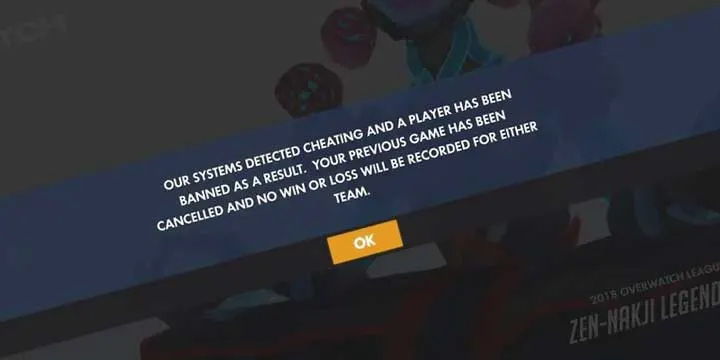 overwatch anti cheat