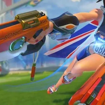 overwatch hero 31